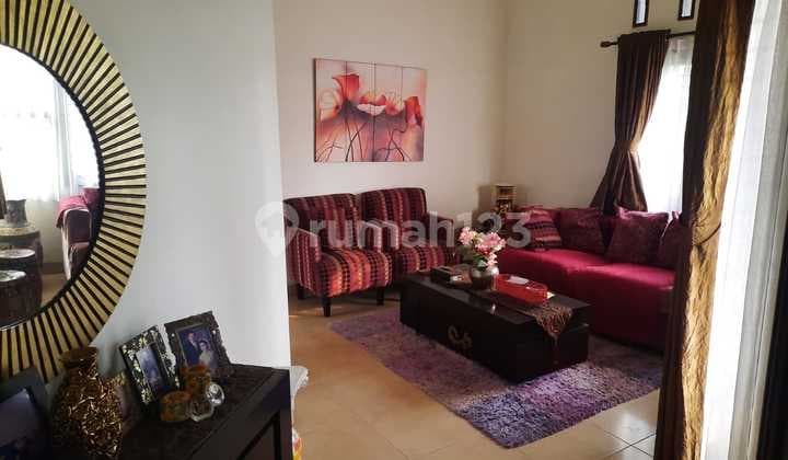 Buat Kmu Rumah Luas Dkt Pemkot Fajar Raya Estate Cimahi Utara