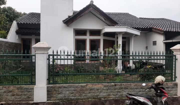 Jual Cepat Nego Keras Rumah Murah Halaman Luas Di Padasuka Cimahi