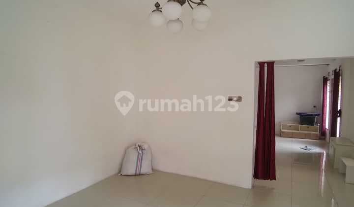 Janji Nego Sampe Deal Rumah 2 Lantai Puri Cipageran 1 Cimahi Utara