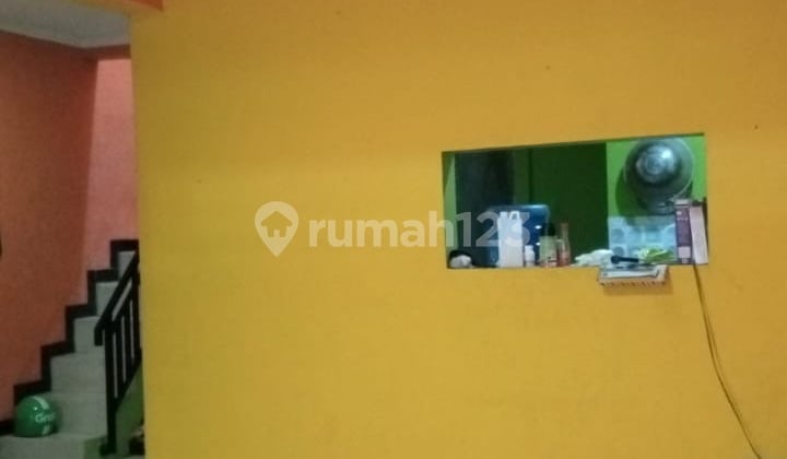 Murah Gaes Nego Aja Rumah 2 Lantai Di Puri Cipageran 1 Cimahi