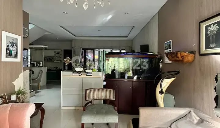 Hanya 2M An Udah Dapet Rumah Di Prv Gegerkalong Setiabudi Bandung