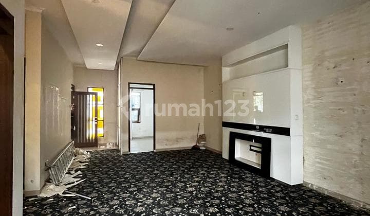 Negoin Aja Deket Rsgm Rumah Minimalis Di Citeureup Cimahi Utara