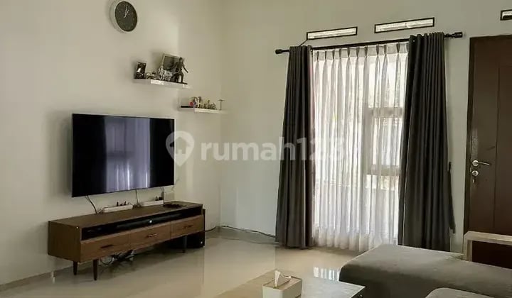 Manfaatkan Momen Ini Rumah Cozy Di Gegerkalong Setiabudi Bandung