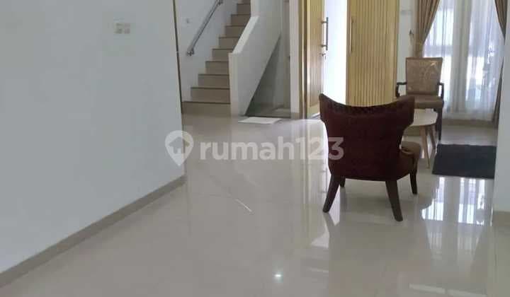 Jual Cepat Aja Rumah Minimalis 2 LT Cluster Gegerkalong Bandung