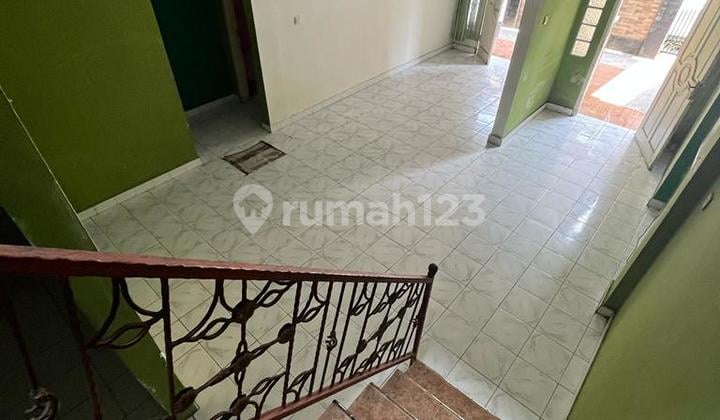 Yukk Kepoin Rumah Murah 2 Lantai Nego Di Permata Cimahi Bandung