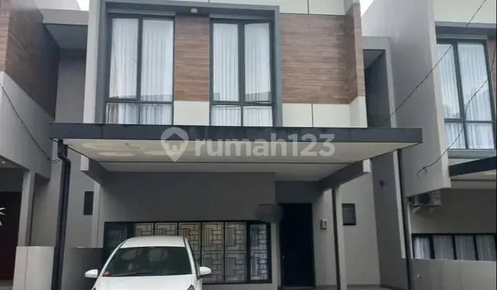 Yu Dapetin Rumah Terbaru Di Pondok Hijau Setiabudi Bandung