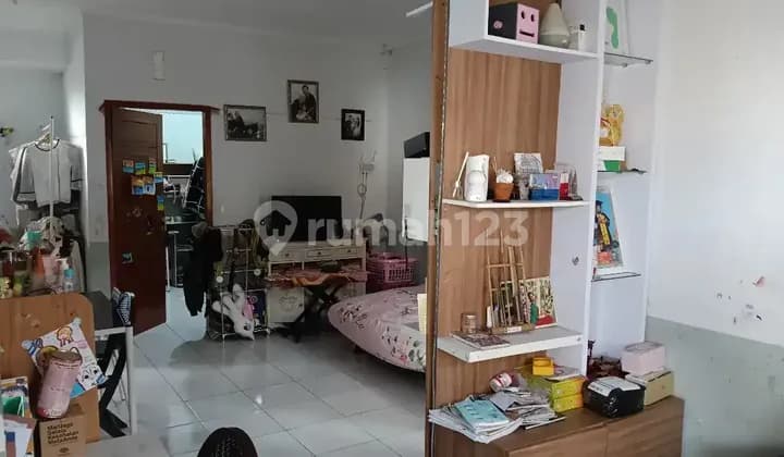 Jual Cepat Nego Aja Rumah Komplek Kamarung Citeureup Cimahi Utara