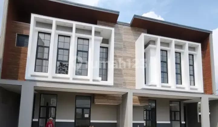 Ada Rumah Baru Lagi Nih Pondok Hijau Setiabudi Bandung Survey Yuk