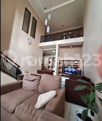 Gass Aja Nego Kilat Rumah 2 Lantai Di Permana Indah Cimahi Utara