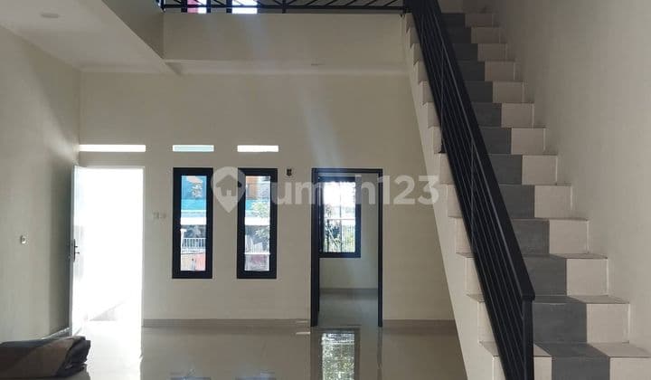 Gass Baru Jadi Rumah Baru Murah Nego Yu di Cipageran Cimahi Utara