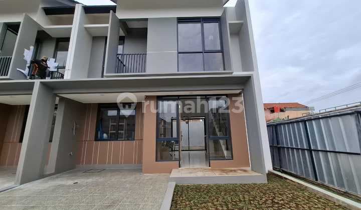 Dapetin Diskonya Rumah Baru Dibawah 1M Alam Asri Citeureup Cimahi