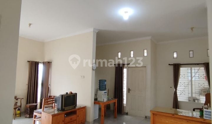 Nego Sampai Jadi Pasti Rumah Nyaman Sejuk Pancanaka Orchid Cimahi