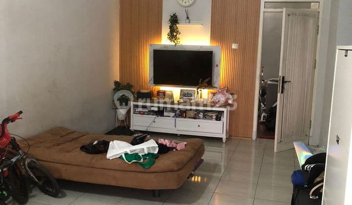 Rumah Minimalis Nego Cepat Di Komplek Permana Cimahi Utara