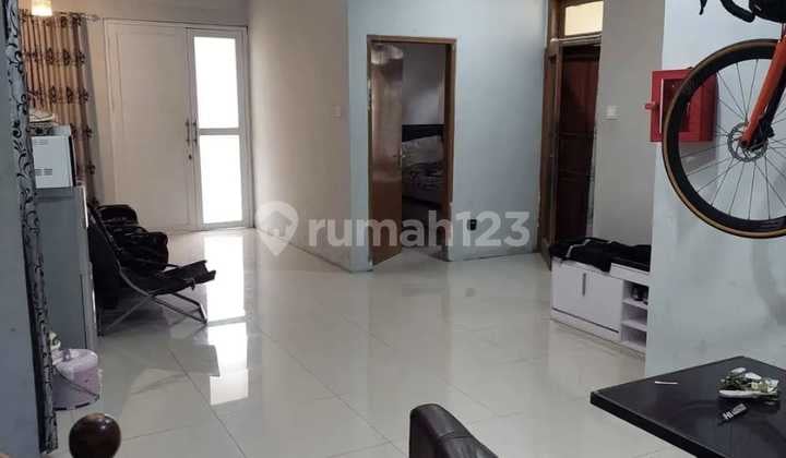 Cocok Buat Kmu Nihh Rumah 2 Lantai Di Pondok Mutiara Cimahi