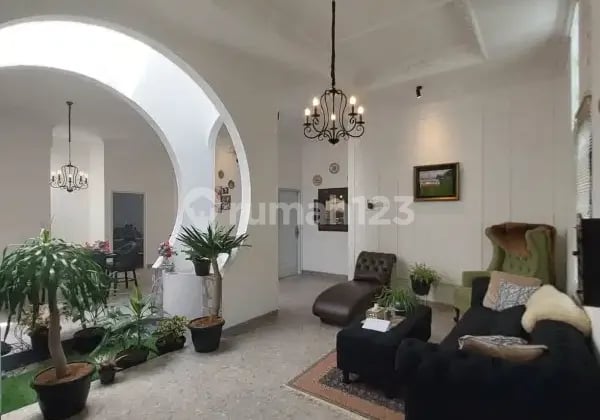 Kapan Lagi Dpt Rumah Modern Estetik Di Gerlong Setiabudi Bandung