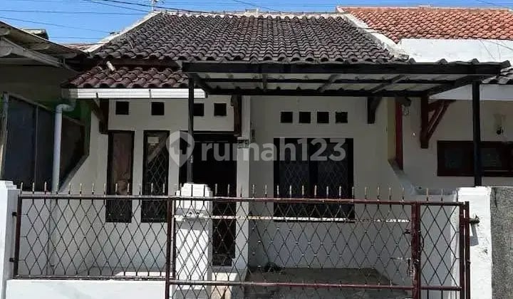 Sewa Murah Nego Nihh Rumah Permata Cimahi Bandung