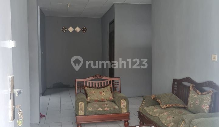 Jual Cepat Murah Masih Nego Rumah Nyaman Cipageran Cimahi Utara