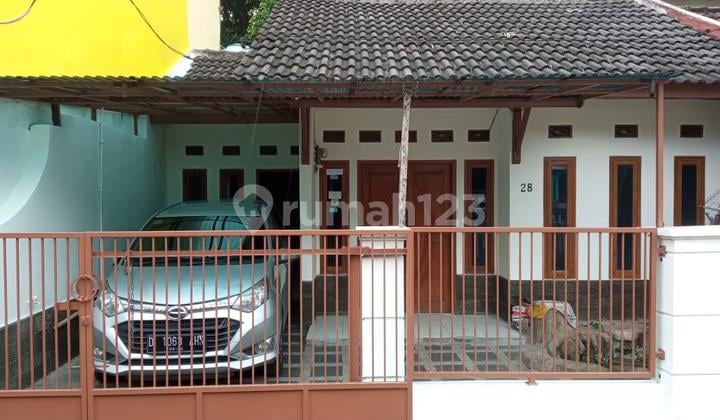 Nego Sampai Deal Rumah Murah Bukit Cipageran Indah Cimahi Utara