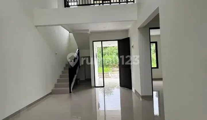 Deket Dari Kampus Upi Rumah Baru Setiabudi Regency Bandung Nego