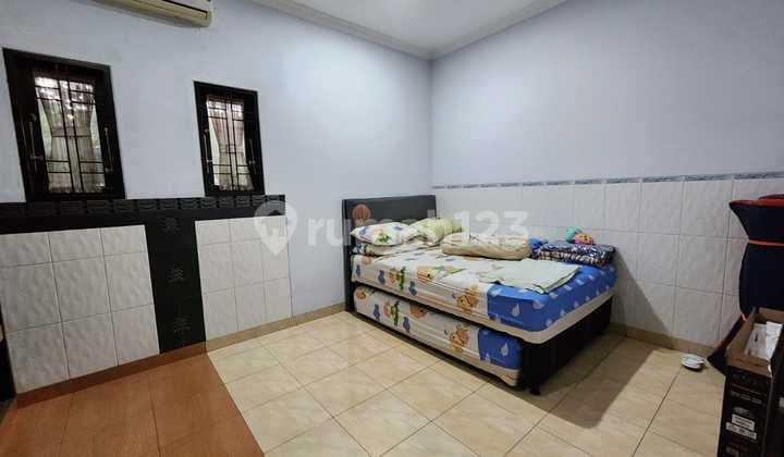 Mezzanine Furnished House with Parahyangan Arcamanik Nature Panorama