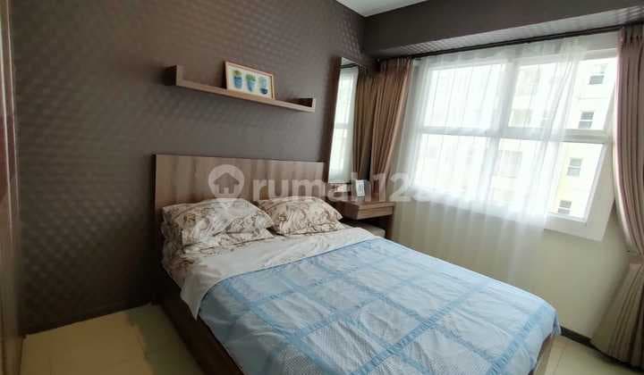 Apartemen Parahyangan Residence 1 BR Dekat Kampus Unpar Itb