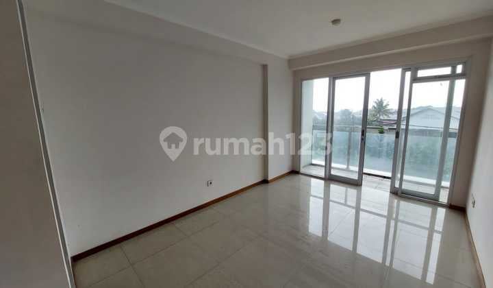 Harga di Bawah Pasaran Apartemen Gateway Pasteur Type Studio