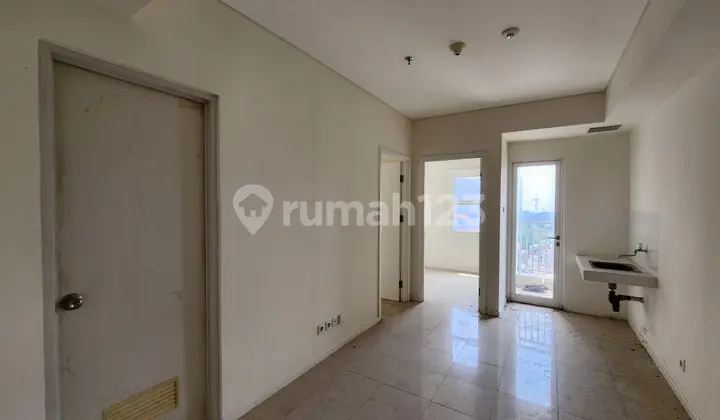 Parahyangan Residence 2 BR Apartment Near Unpar and ITB Campus