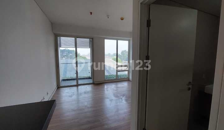 Apartemen Landmark Residence Bandung Tipe Studio Lantai 5