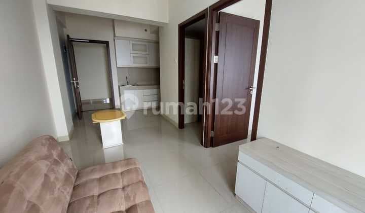 Apartemen Murah Tipe 2BR Kota Bandung Galeri Ciumbulueit 2