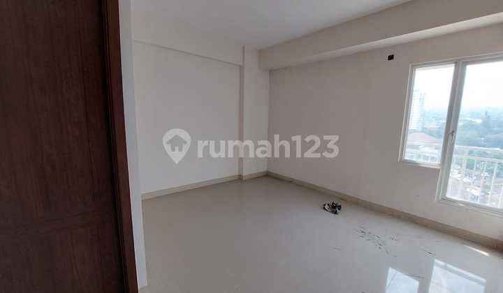 Harga Bawah Pasaran Apartemen Galeri Ciumbuleuit 2 Type 2 BR Casablanca