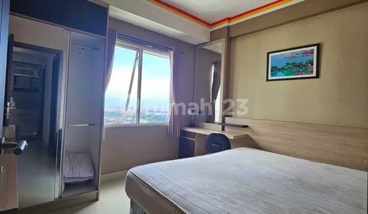 For Sale: Galeri Ciumbuleuit 2 Apartment, Rosemarry Type, 2 BR, Near Campus
