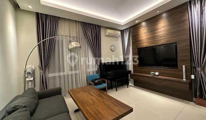 Jual Rumah Luxury Setra Glory Siap Huni Di Setraduta Bandung