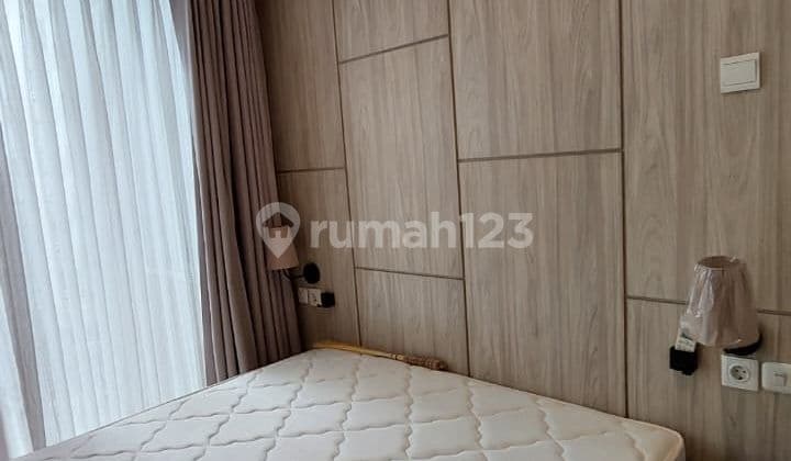 Apartemen Landmark Residence 1 BR Pusat Kota Bandung