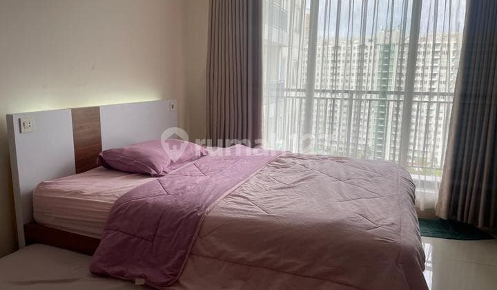 Apartemen Galeri Ciumbuleuit 3 Dekat Kampus Unpar Itb Bandung