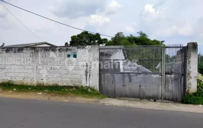 Price Drop! Strategic Warehouse in Sayap Kopo, Bandung