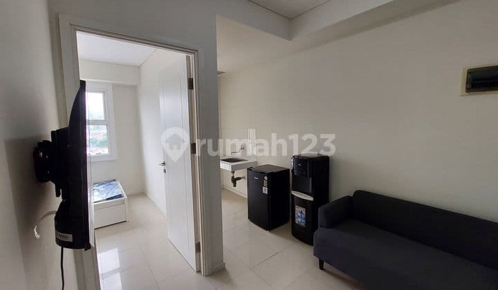 Apartemen Parahyangan Residence 1 BR View Mountain Dekat Unpar