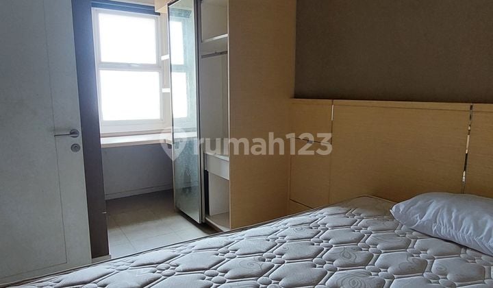 Harga Dibawah Pasaran Apartemen Parahyangan Residence 2BR Bandung
