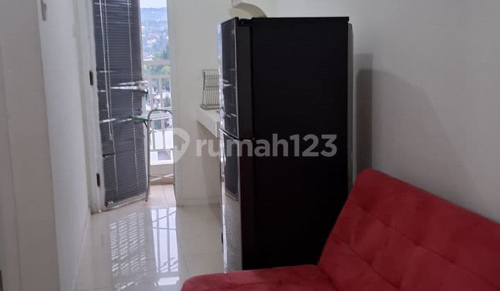 Apartemen Parahyangan Residence 1 BR Dekat Kampus Unpar