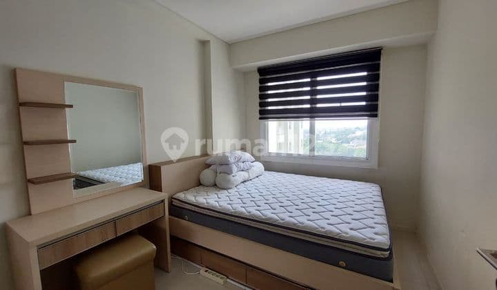 Apartemen Parahyangan Residence 1 BR Dekat Kampus Unpar Bandung