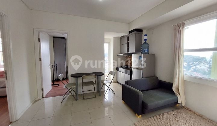 Apartemen Parahyangan Residence 2Br Dekat Unpar Itb Bandung
