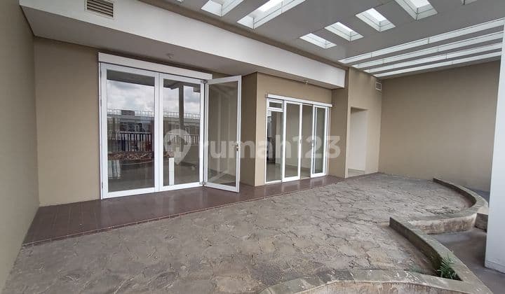 Apartemen Gateway Pasteur Tower Ruby Lantai 10 Di Bandung