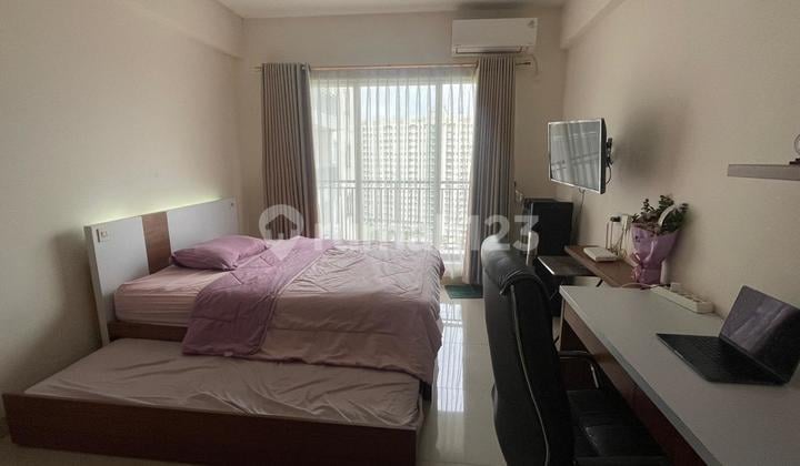 Galeri Ciumbuleuit 3 Apartment Near Unpar ITB Bandung Campus