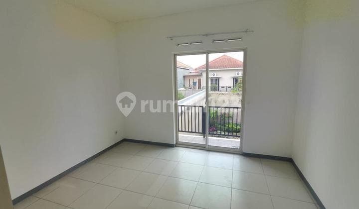 Rumah 2 Lantai Good View Sunrise Kota Baru Parahyangan