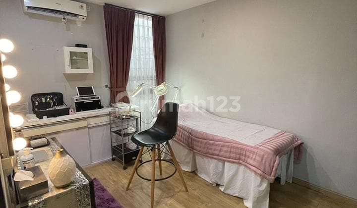 Comfortable 2-Story House in Sayap Karapitan, Bandung City