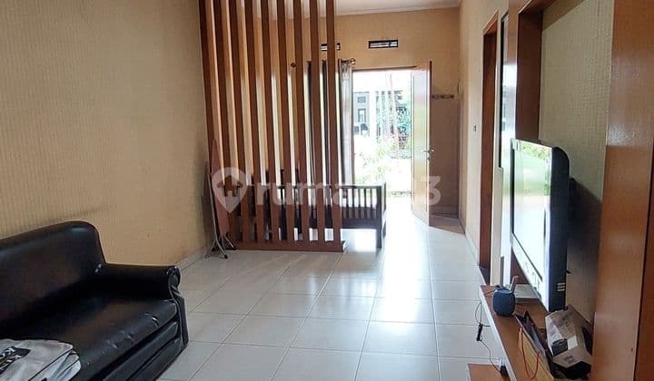 Harga di Bawah Pasaran Rumah 1 Lantai Siap Huni di Mekarwangi Bandung