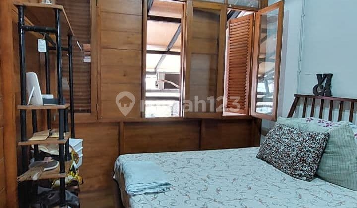 Jual Cepat Rumah 2 Lantai di Taman Kopo Indah 3 Dekat Tol