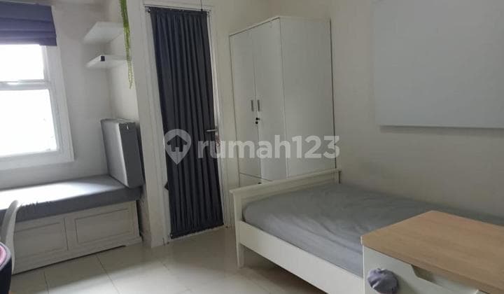 Parahyangan Residence Studio Type Apartment Near Unpar Campus