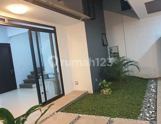 Rumah Bagus Siap Huni di Lokacitra Kota Baru Parahyangan