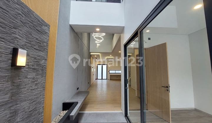 Rumah Baru 2 Lantai di Lokasi Strategis Mekar Wangi Bandung