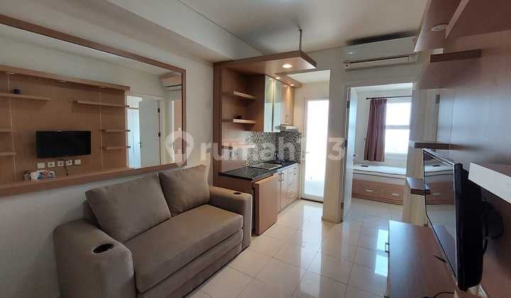 Apartemen Parahyangan Residence 2 BR Dekat Kampus Unpar